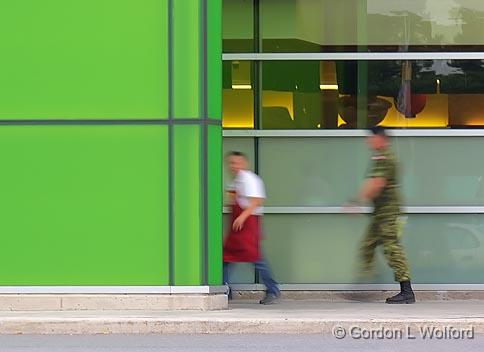 Grocery Entrance_14029.jpg - Photographed at Ottawa, Ontario, Canada.